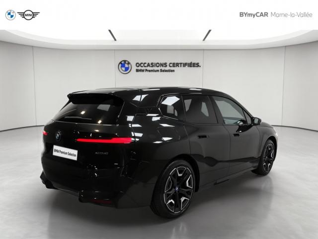 Bmw Ix image 4