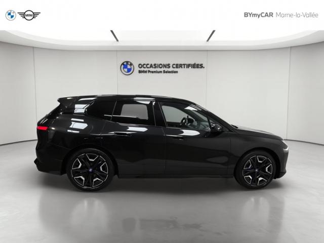 Bmw Ix image 3