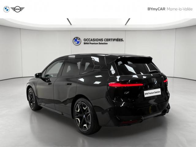 Bmw Ix image 7