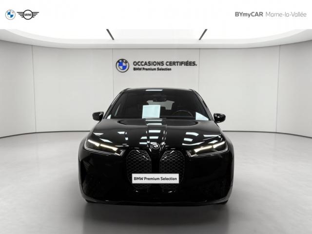 Bmw Ix image 9