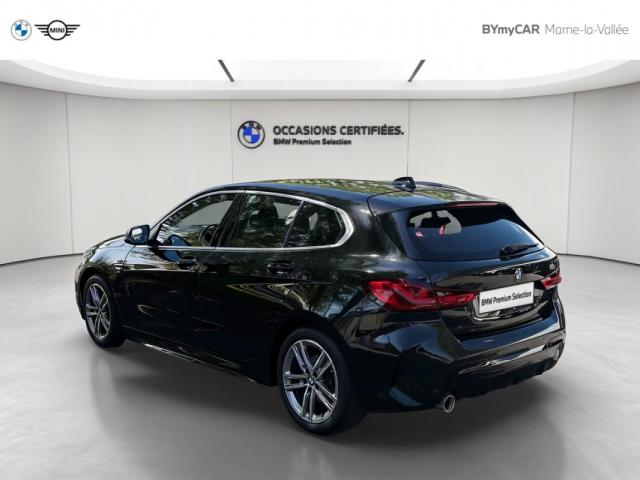Bmw Série 1 image 1