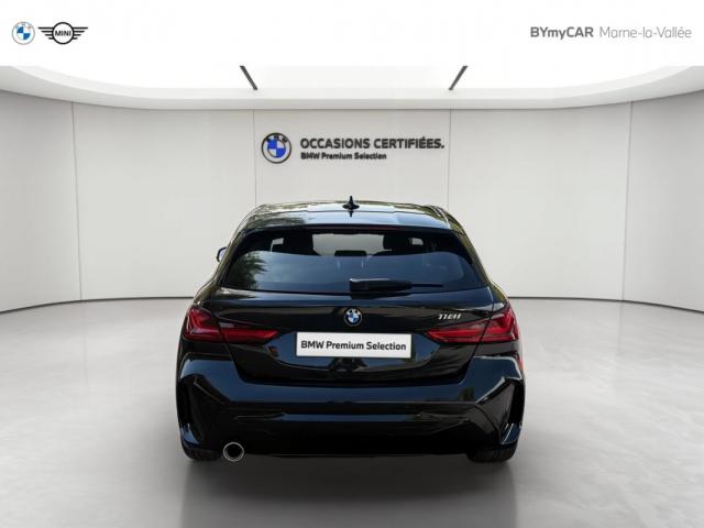 Bmw Série 1 image 4