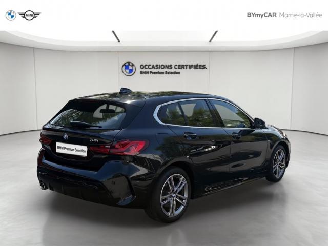 Bmw Série 1 image 9