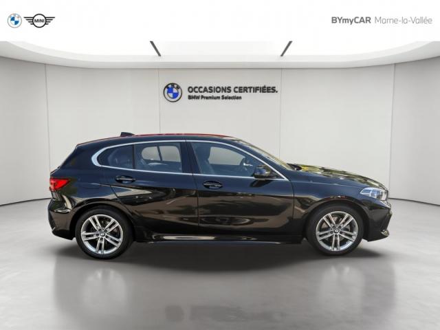 Bmw Série 1 image 6