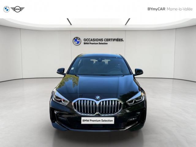 Bmw Série 1 image 8