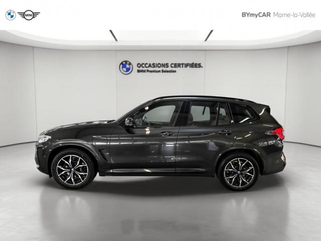 Bmw X3 image 4