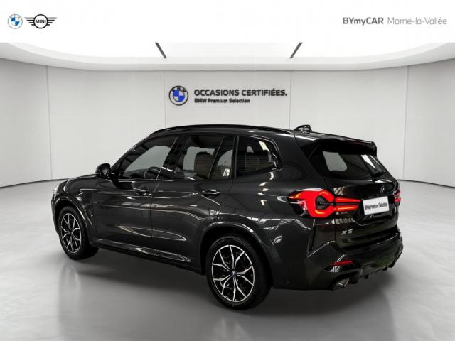 Bmw X3 image 6
