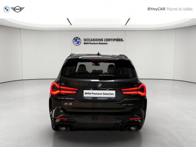 Bmw X3 image 9