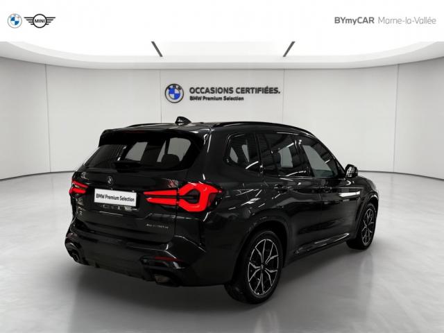 Bmw X3 image 5