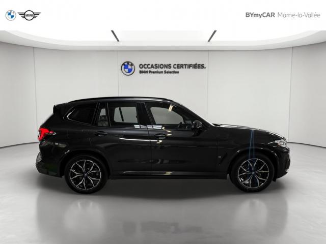 Bmw X3 image 7