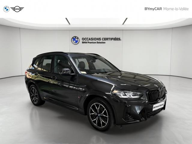 Bmw X3 image 3