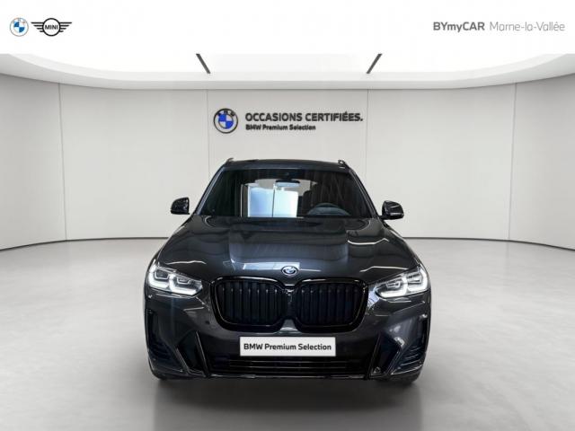 Bmw X3 image 2