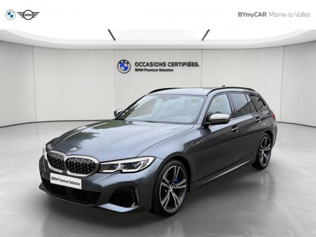 Bmw Série 3 Touring G21 M340i Xdrive 374 Ch Bva8