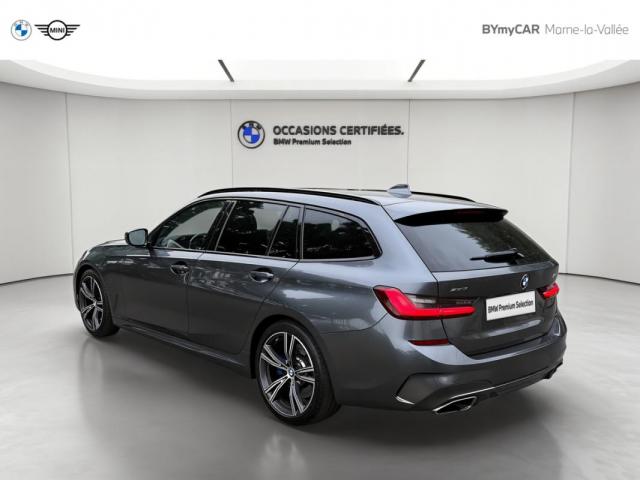 Bmw Série 3 image 4