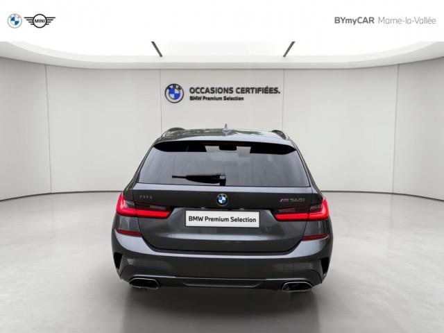 Bmw Série 3 image 6