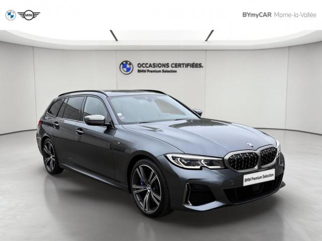 Bmw Série 3 image 5