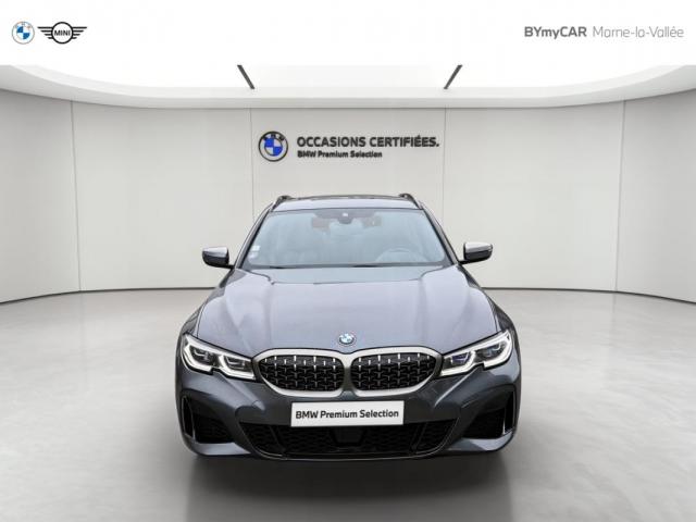 Bmw Série 3 image 1