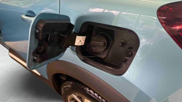Renault Captur image 8