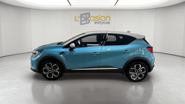 Renault Captur image 3