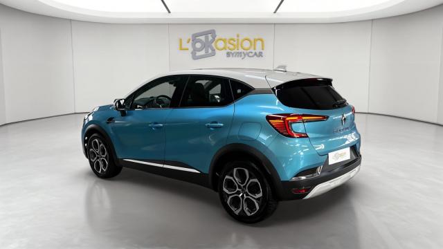 Renault Captur image 7