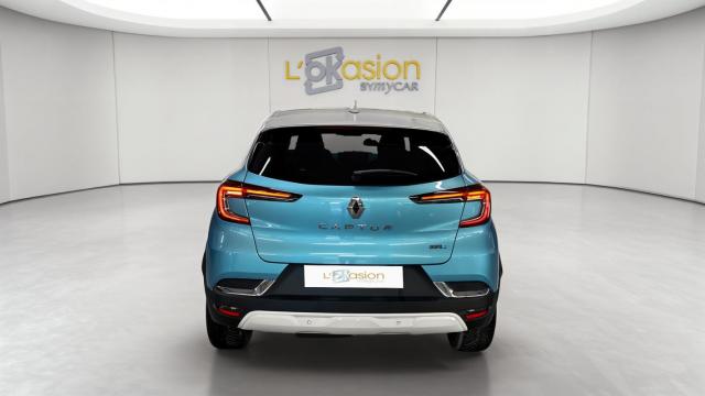Renault Captur image 1