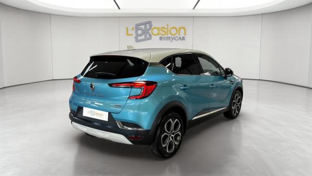 Renault Captur image 9