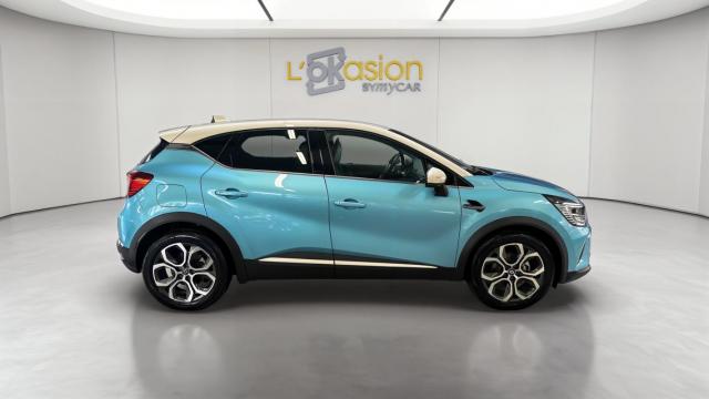 Renault Captur image 4