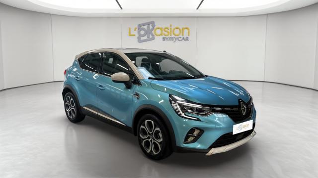 Renault Captur image 2