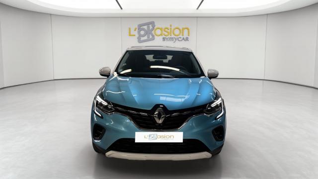 Renault Captur image 6