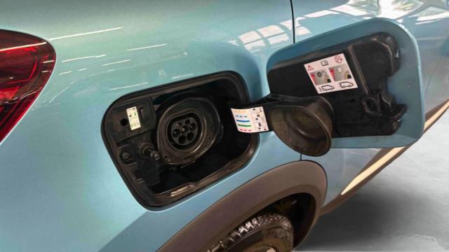 Renault Captur image 5