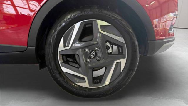Hyundai Bayon image 4