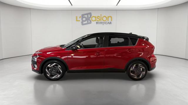 Hyundai Bayon image 6