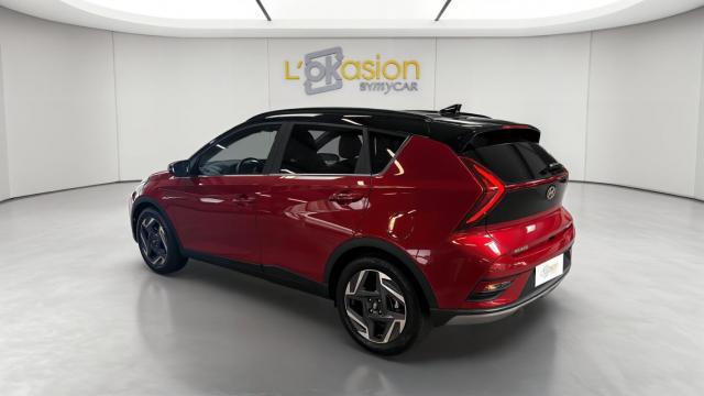 Hyundai Bayon image 7