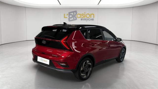 Hyundai Bayon image 2