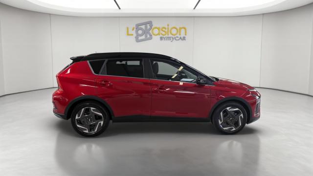 Hyundai Bayon image 1