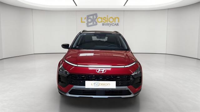 Hyundai Bayon image 3