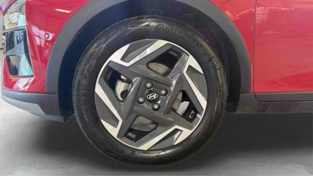 Hyundai Bayon image 5