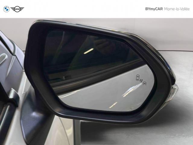 Toyota Yaris Cross image 3