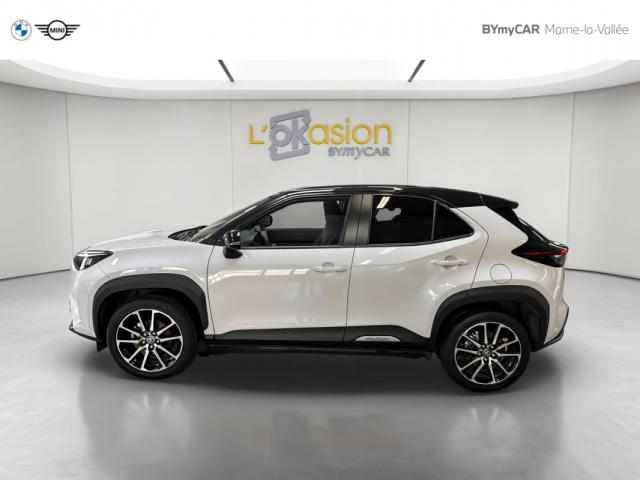 Toyota Yaris Cross image 6