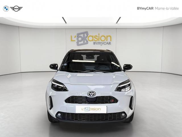 Toyota Yaris Cross image 7