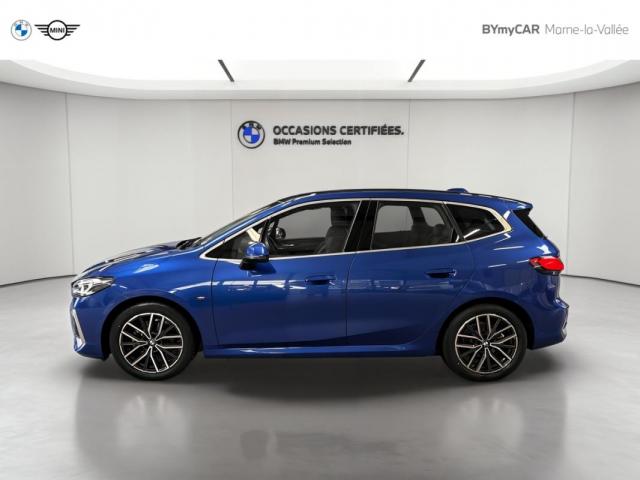 Bmw Serie 2 Active Tourer image 1