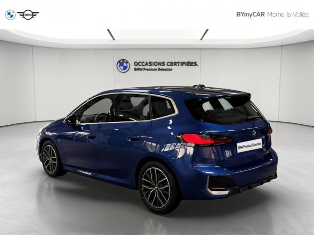 Bmw Serie 2 Active Tourer image 2