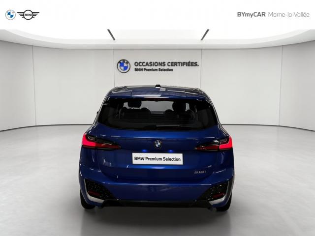 Bmw Serie 2 Active Tourer image 6
