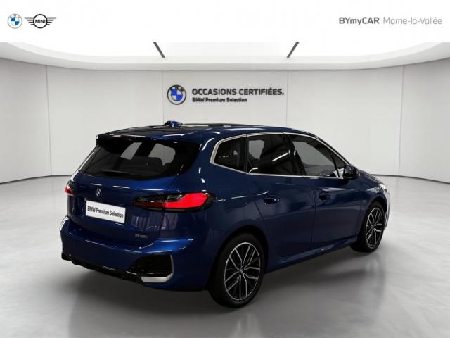 Bmw Serie 2 Active Tourer image 4