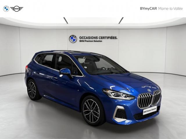 Bmw Serie 2 Active Tourer image 3