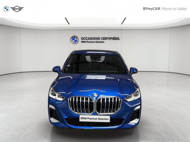 Bmw Serie 2 Active Tourer image 5