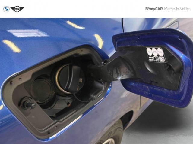 Bmw Serie 2 Active Tourer image 1