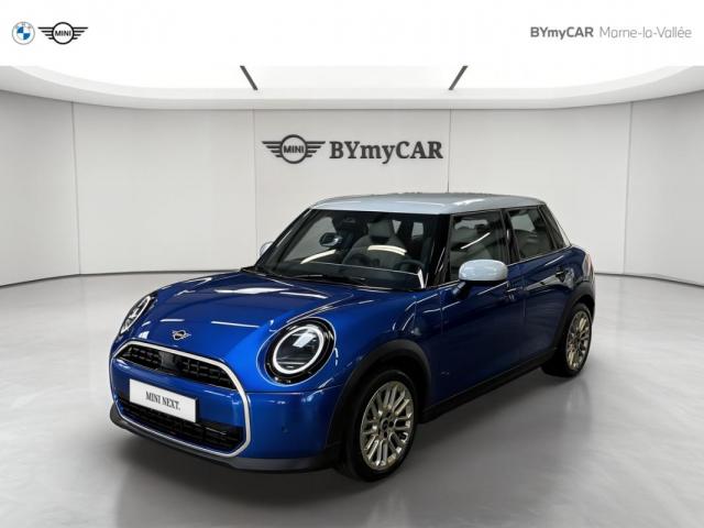 Mini Cooper F65 156 Ch Dkg7 C Favoured + Pack S