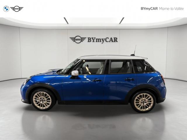 Mini Cooper image 5