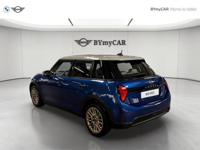 Mini Cooper image 3